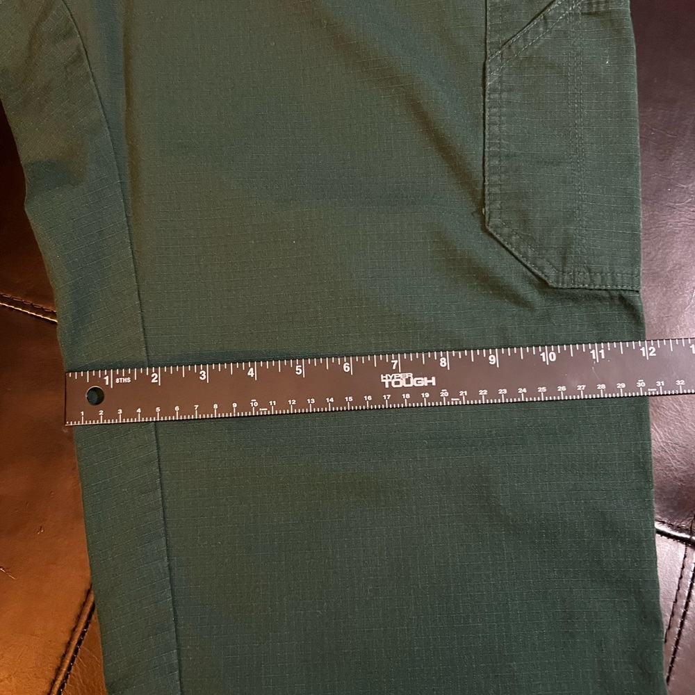 Carhartt Ripstop Scrub Bottoms - Picture 11 of 11